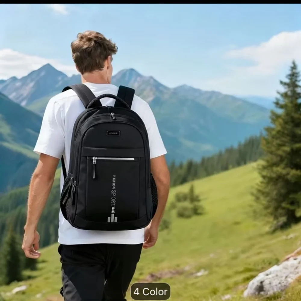 N/A sport black